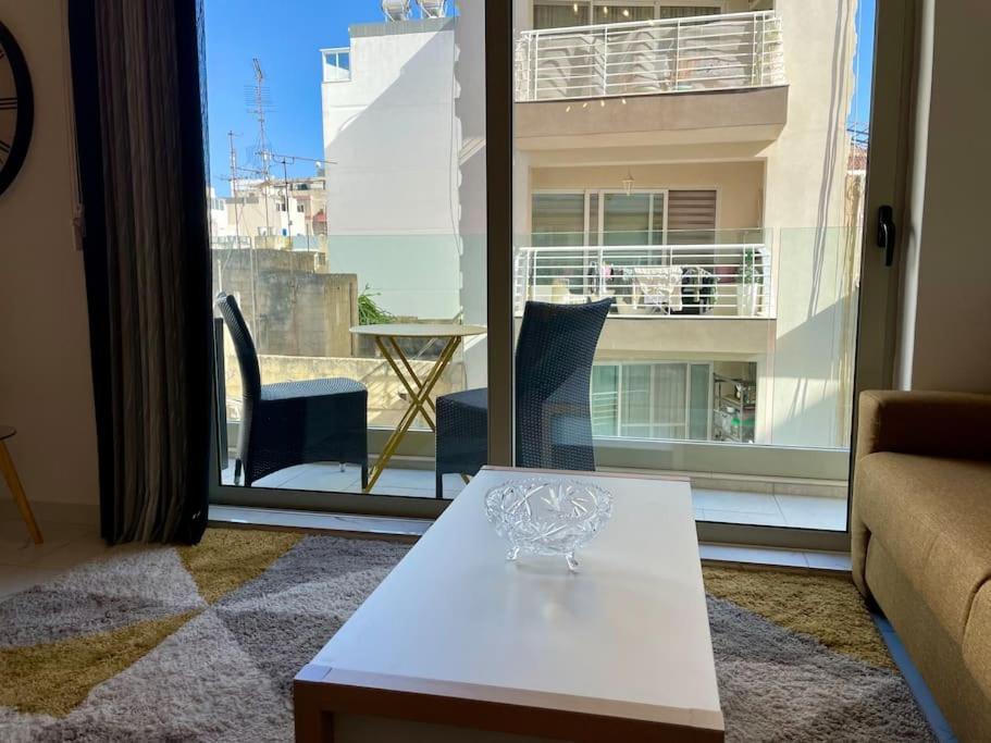 2Br Comfort Apartment Bugibba By Holi St. Paul's Bay Bagian luar foto